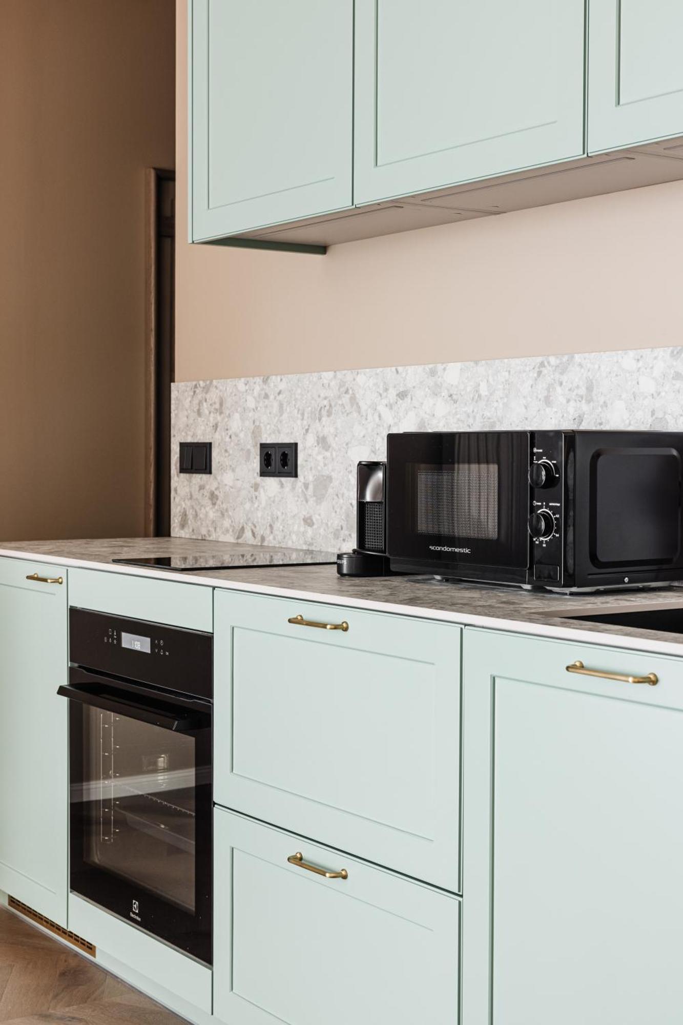 Reykjavik Residence Apartment Hotel Ngoại thất bức ảnh
