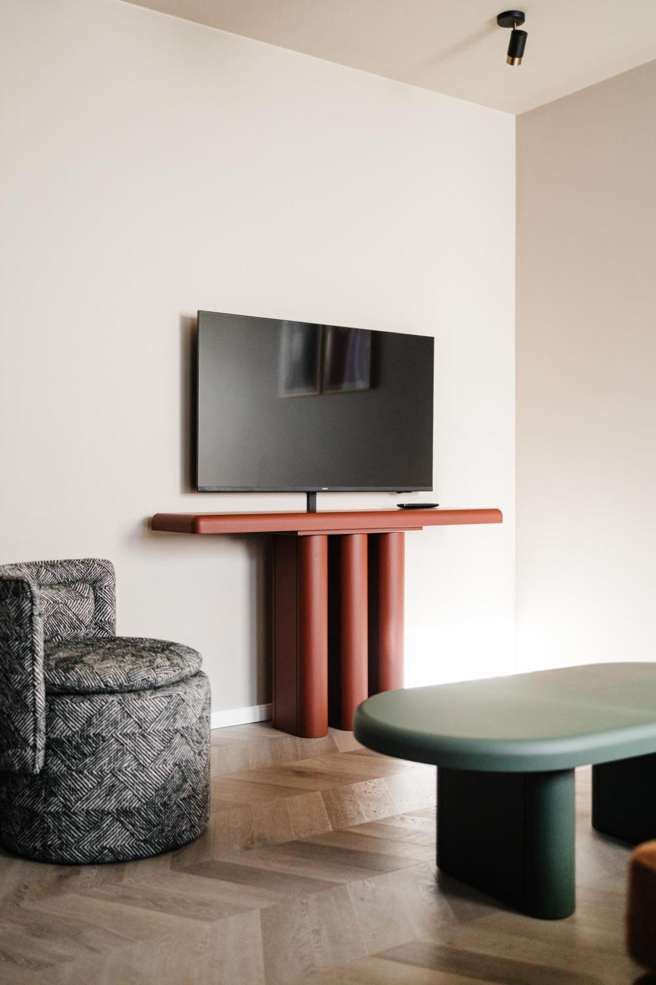 Reykjavik Residence Apartment Hotel Ngoại thất bức ảnh