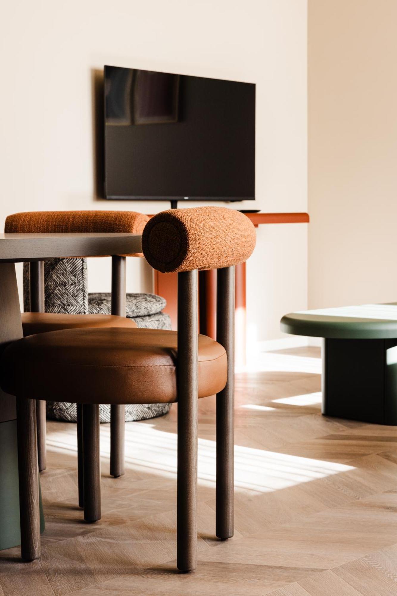 Reykjavik Residence Apartment Hotel Ngoại thất bức ảnh