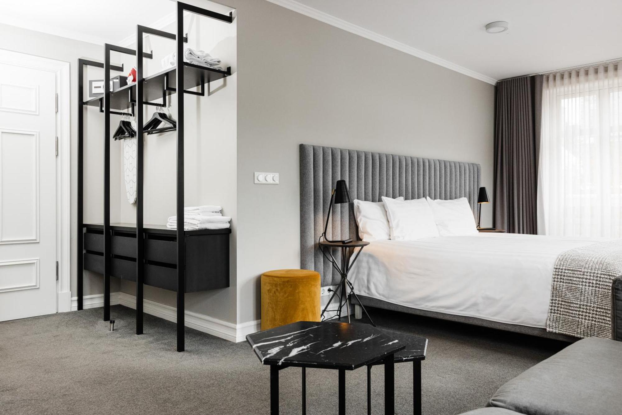 Reykjavik Residence Apartment Hotel Ngoại thất bức ảnh