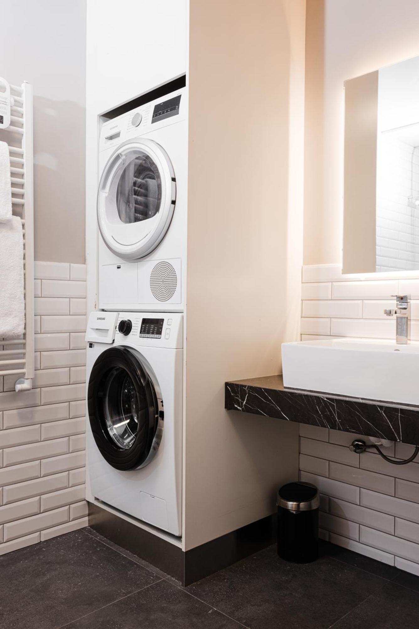 Reykjavik Residence Apartment Hotel Ngoại thất bức ảnh