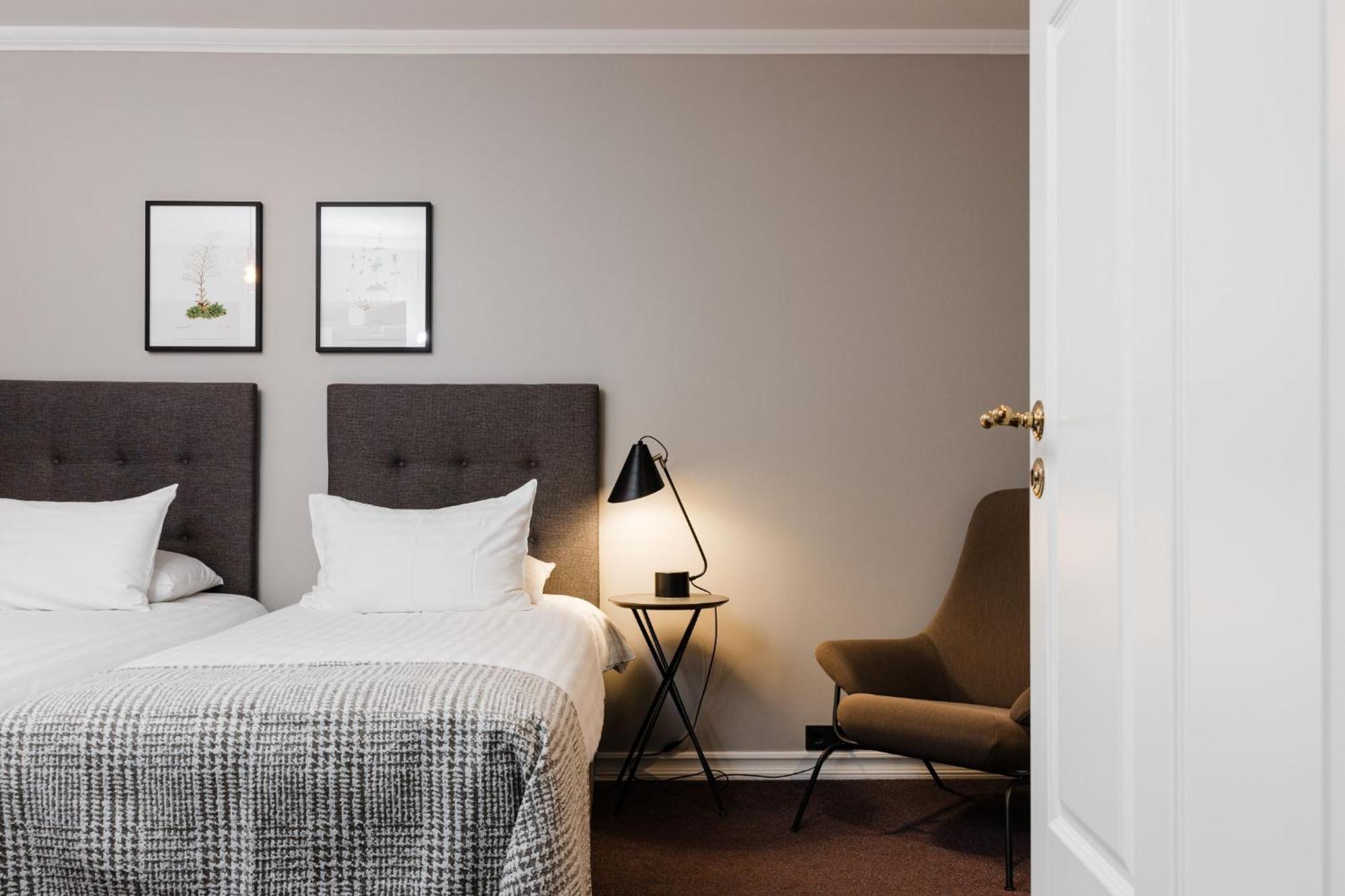 Reykjavik Residence Apartment Hotel Ngoại thất bức ảnh