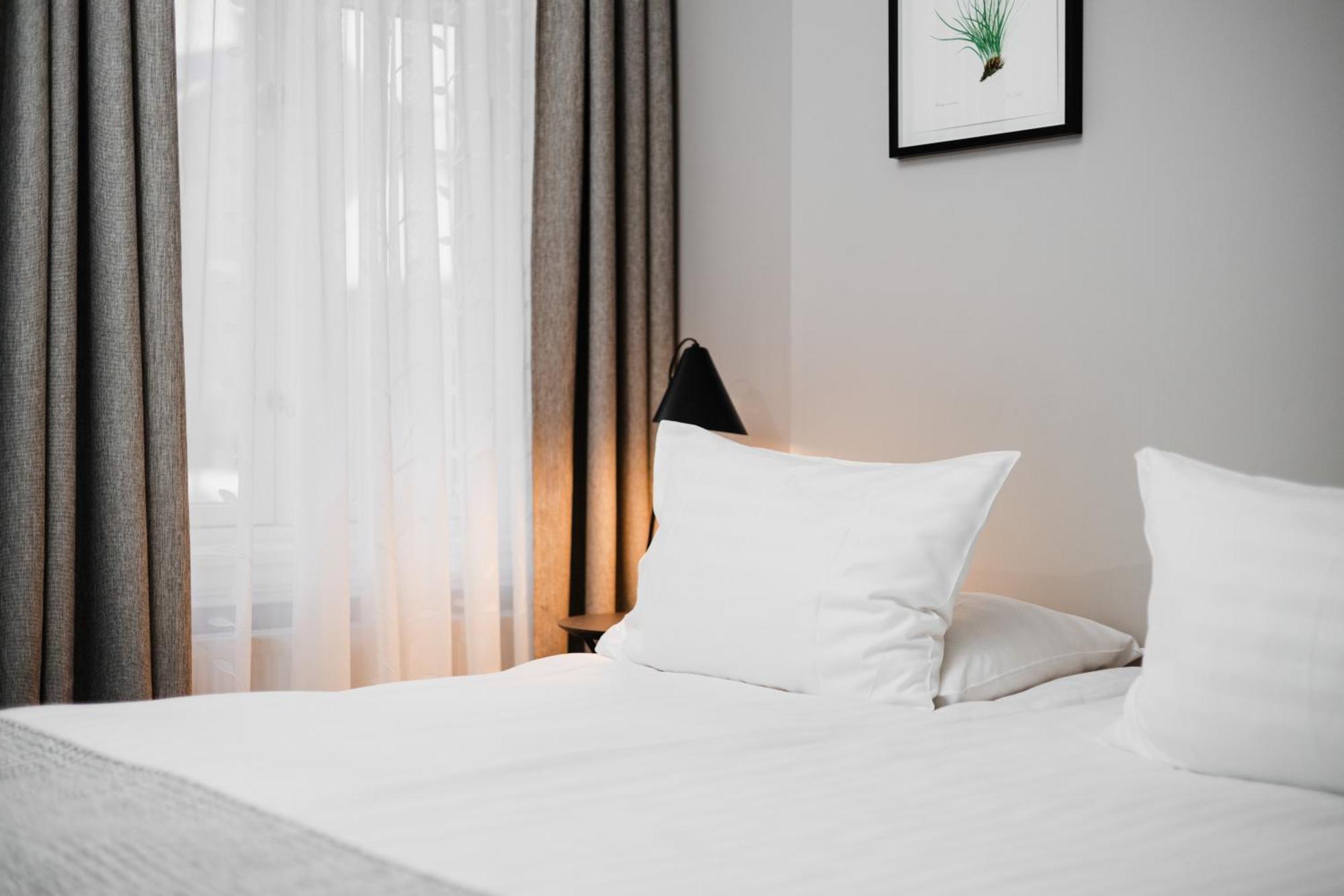 Reykjavik Residence Apartment Hotel Ngoại thất bức ảnh