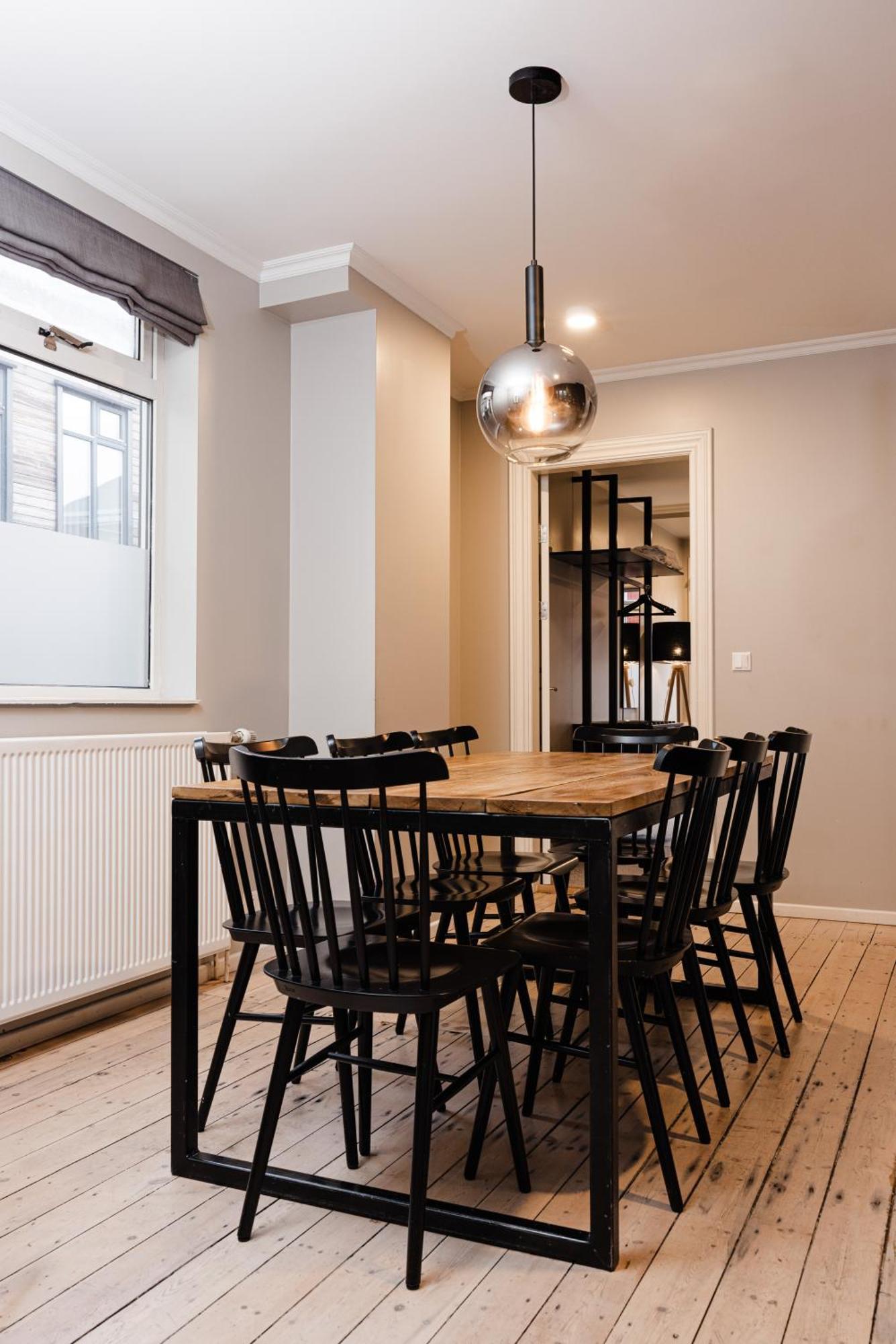Reykjavik Residence Apartment Hotel Ngoại thất bức ảnh