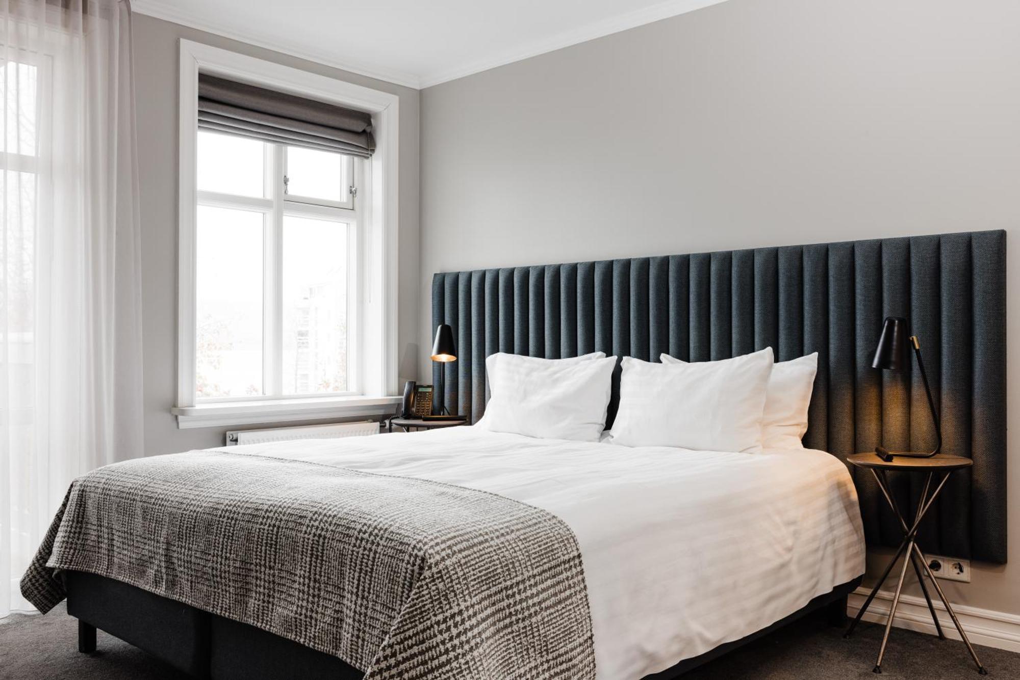 Reykjavik Residence Apartment Hotel Ngoại thất bức ảnh